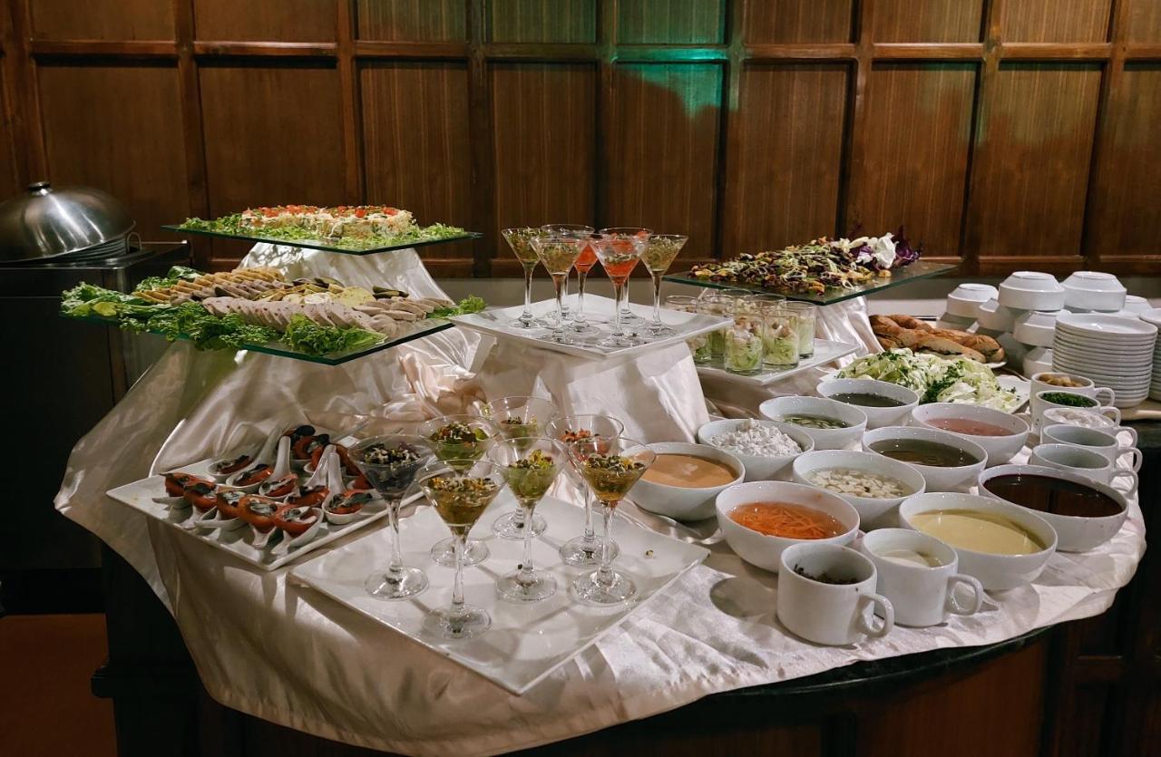 Greenwoods Resort, Thekkady Dış mekan fotoğraf