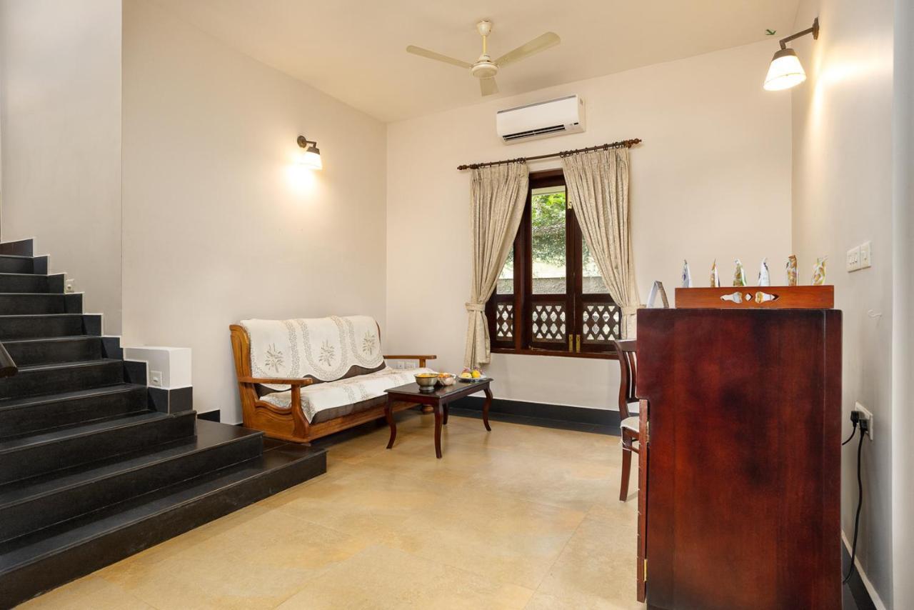 Greenwoods Resort, Thekkady Dış mekan fotoğraf
