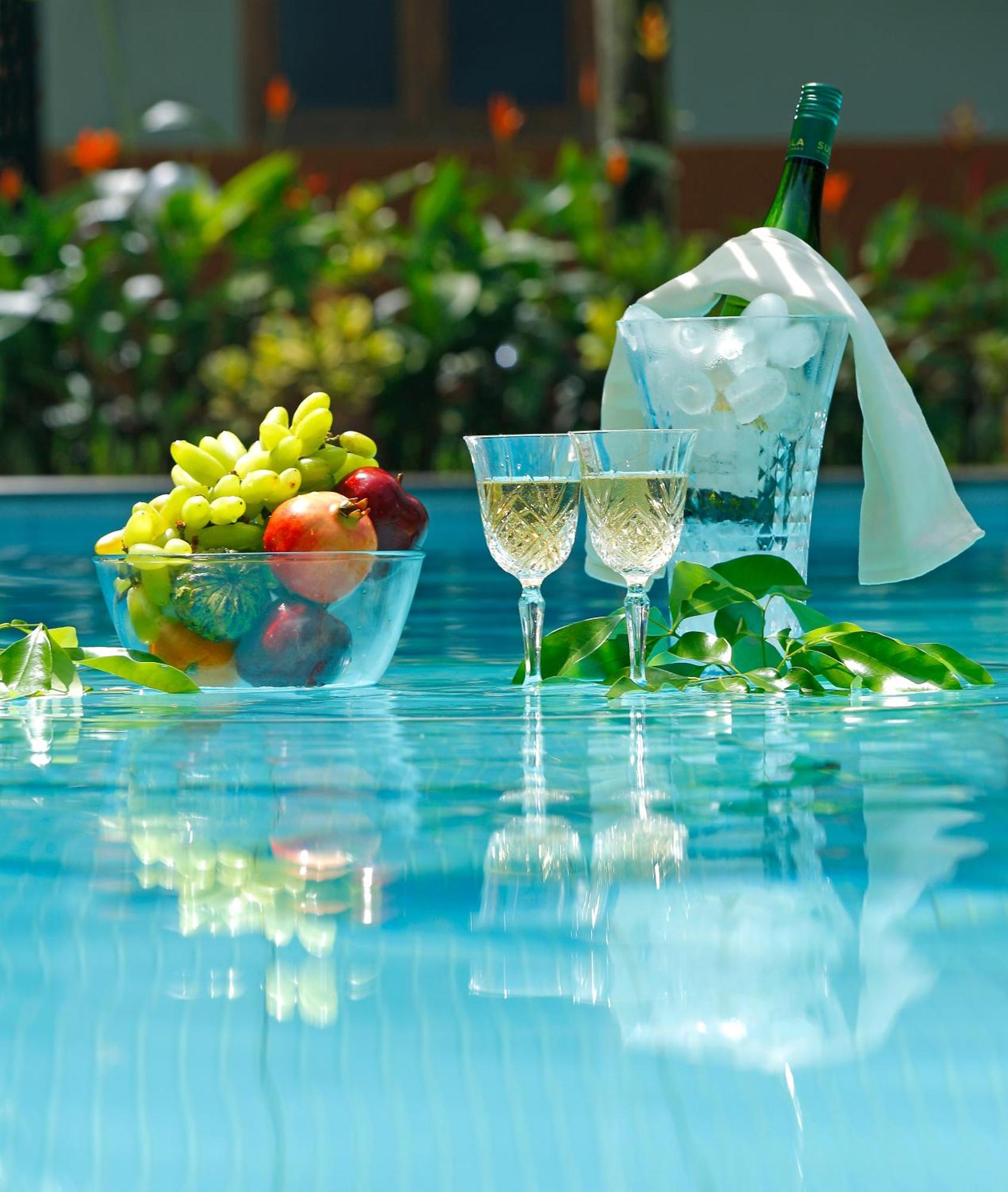 Greenwoods Resort, Thekkady Dış mekan fotoğraf